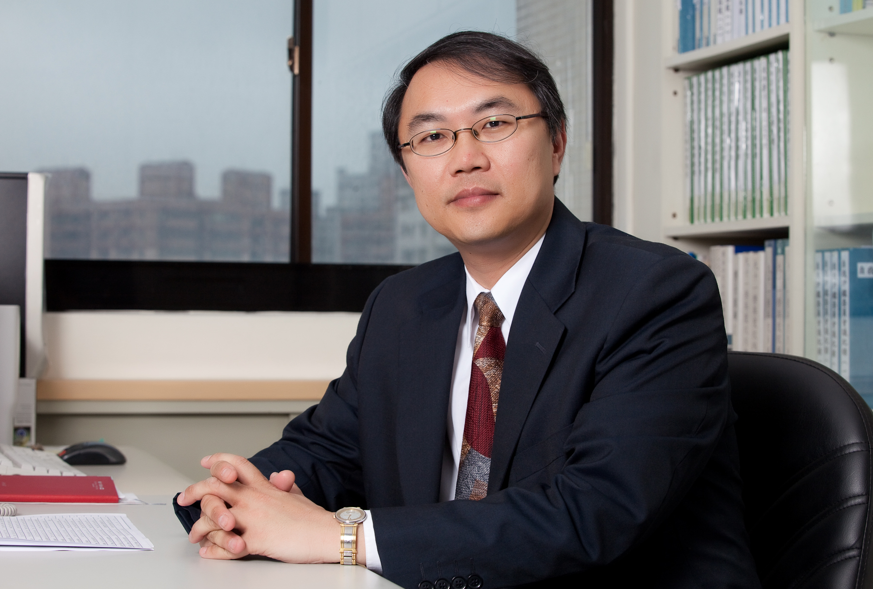 林俊宏 – 淡江大學經濟學系